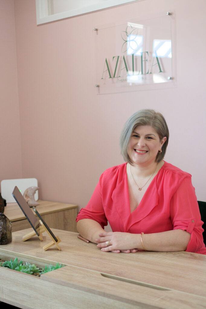 About Us - Azalea Therapy And SPA