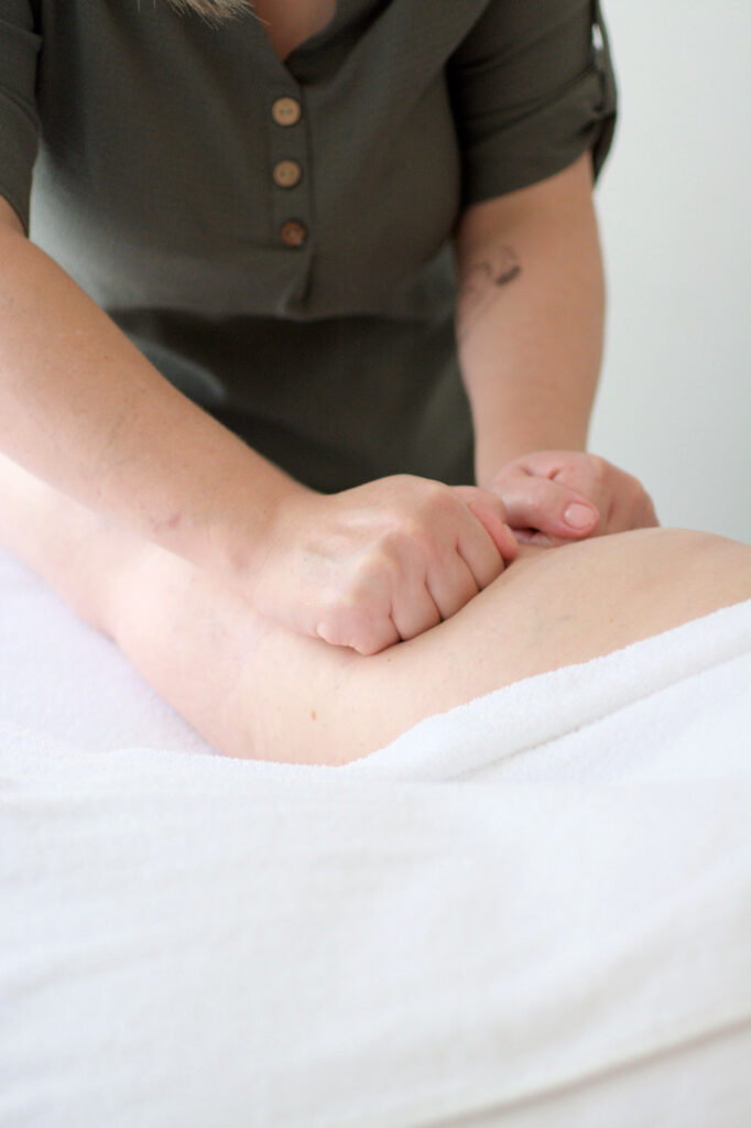 body massage near me