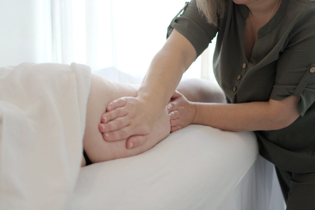 body massage near me