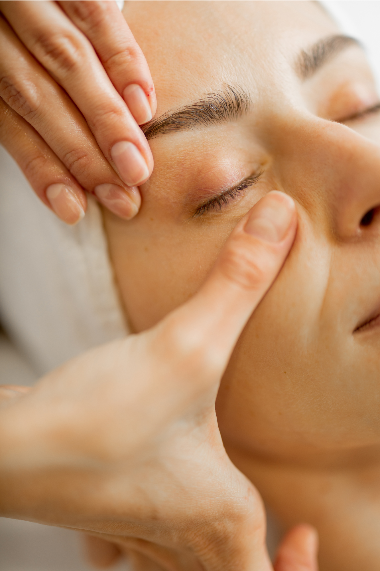 Miracle Face Massage - Renata Franca Method